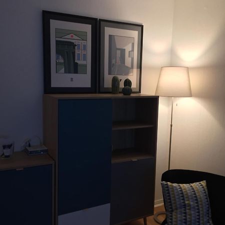 Petit Studio Sympa En Centre Ville Le Touquet ภายนอก รูปภาพ