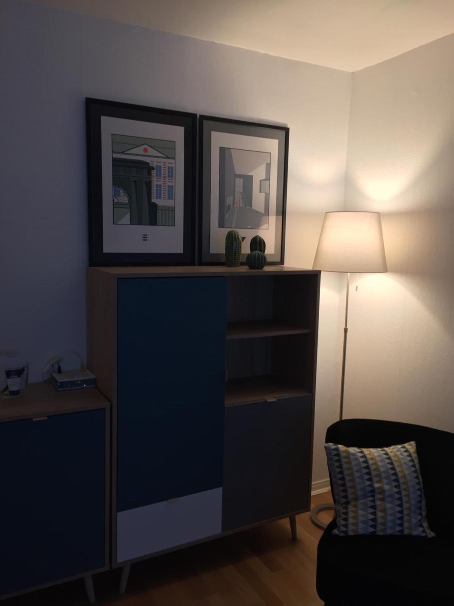 Petit Studio Sympa En Centre Ville Le Touquet ภายนอก รูปภาพ