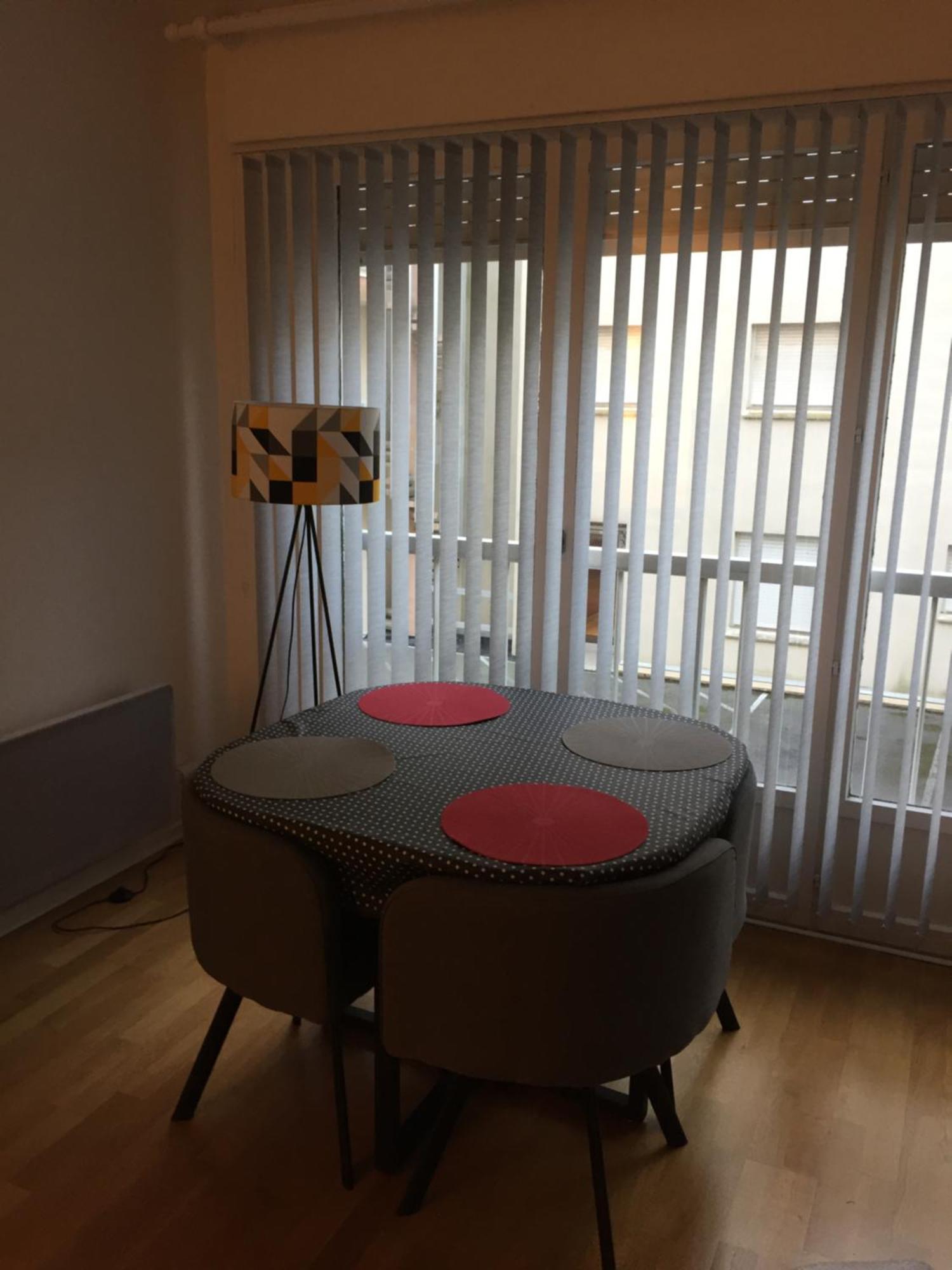 Petit Studio Sympa En Centre Ville Le Touquet ภายนอก รูปภาพ